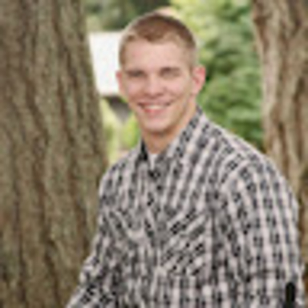 Meet your Posher, Gilead